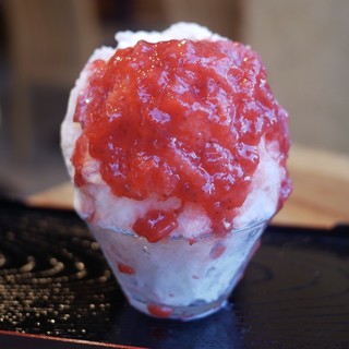 和kitchen かんな