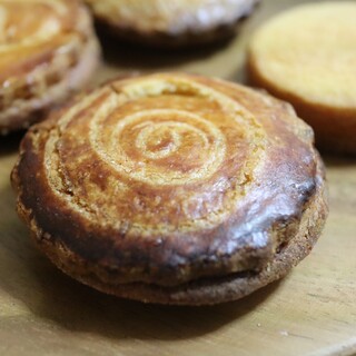 メゾン・ダーニ