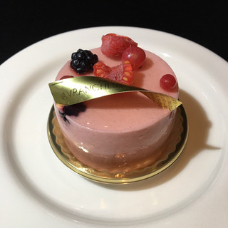 アヴランシュ・ゲネー