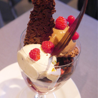 PATISSERIE ASAKO IWAYANAGI