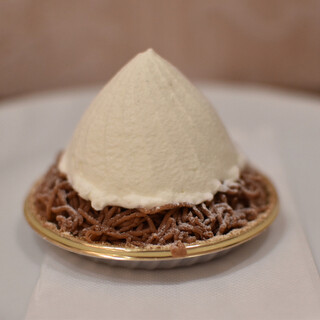 ラトリエ モトゾー