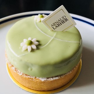 アルノー・ラエール 広尾本店