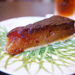 ラ・ヴァチュール