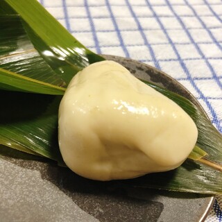 麩嘉 府庁前本店