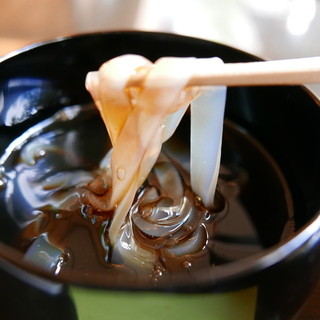 鍵善良房 四条本店