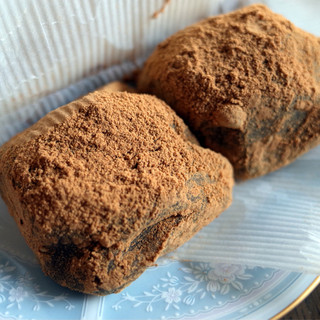 本家月餅家直正