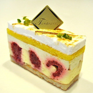 パティスリー タンドレス