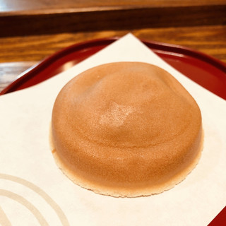 阿闍梨餅本舗 京菓子司 満月 本店