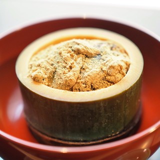 遊形 サロン・ド・テ