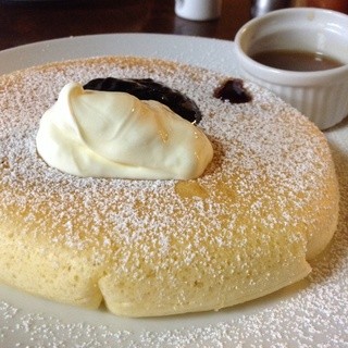 カフェ ラインベック