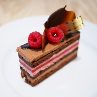 グラン・ヴァニーユ