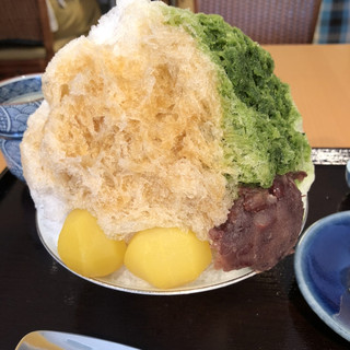 二條若狭屋 寺町店