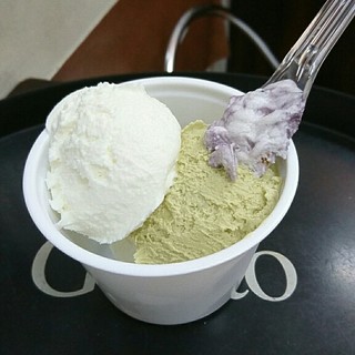 ジェラテリア チルコドーロ