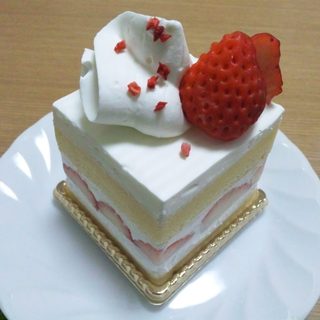 サロン・ド・テ・ジャマン