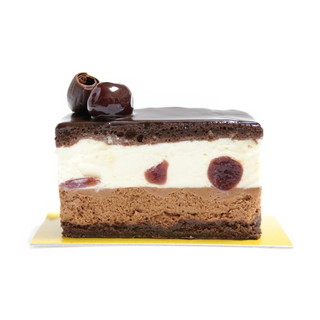 Patisserie Ravi,e relier