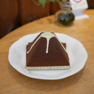 レ・プティット・パピヨット