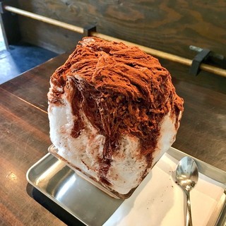 マツシタキッチン