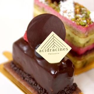 アシッドラシーヌ