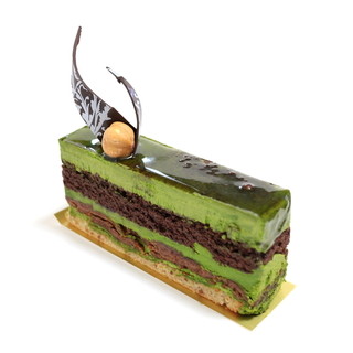 ドゥブルベ・ボレロ 大阪本町店