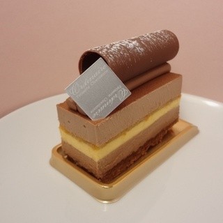 パティスリー ショコラトリー オーディネール