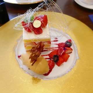 カファレル 神戸北野本店