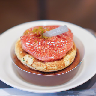 パティスリー プラン