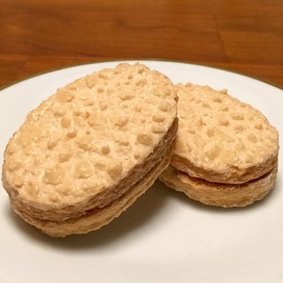 フランス菓子16区