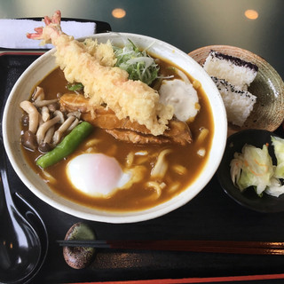 鬼はそと福はうち