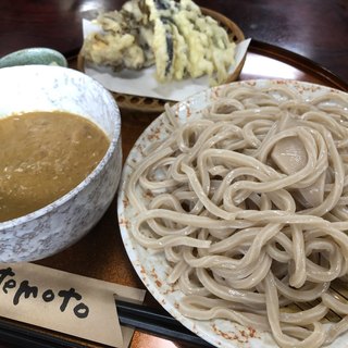 三丁目の手打うどん
