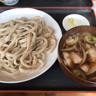 本手打うどん庄司