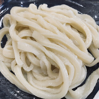 手打ちうどん さわいち