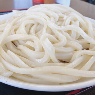 藤店うどん 川越店