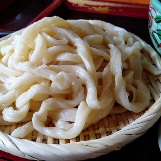 六助うどん
