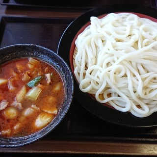 武蔵野うどん 藤原 北与野本店