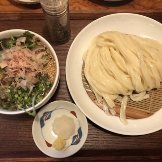 手打ちうどん いしづか