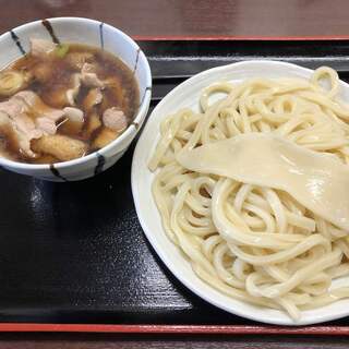 深山うどん