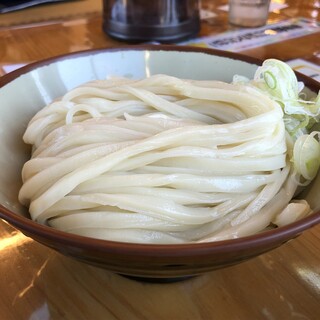 四方吉うどん 吉見本店