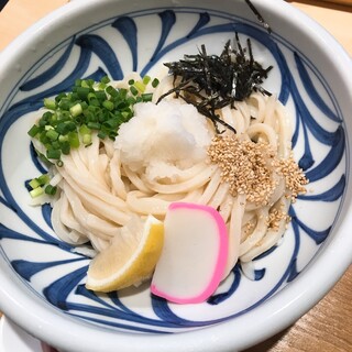 うどん 有田