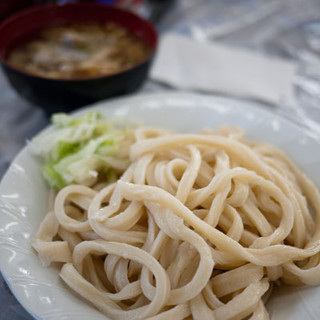 みうらうどん