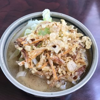 たかちゃんうどん