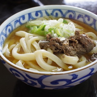 くれちうどん