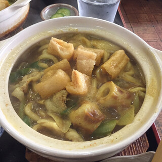 めん専門店 味良