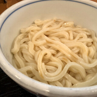 手打うどん かとう