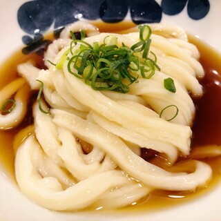 讃岐うどん 本格手打 てつ家