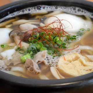 うどん匠人 岡本