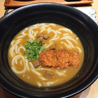 つるとんたん 六本木店