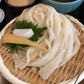 うどん豊前房