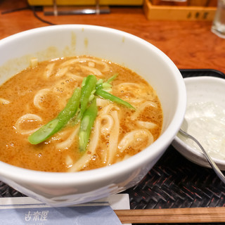 古奈屋 巣鴨本店