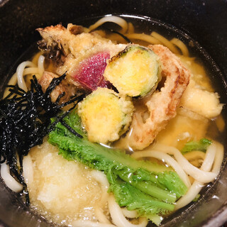 手打うどん あかう