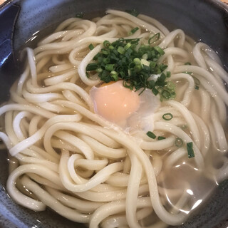 讃岐うどん いそや